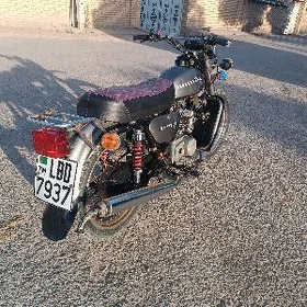 Fekon FK150-8G 1993