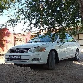 Toyota Avalon 2000