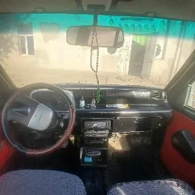 Daewoo Tico 1996