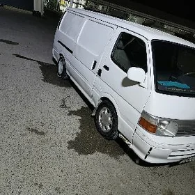 Toyota Hiace 1997
