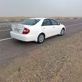 Toyota Camry 2003
