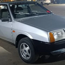 Lada 21099 2004