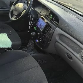 Renault Megane 2 2000