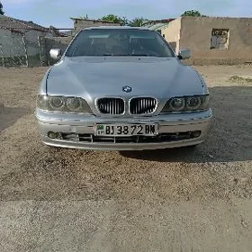 BMW E39 1996