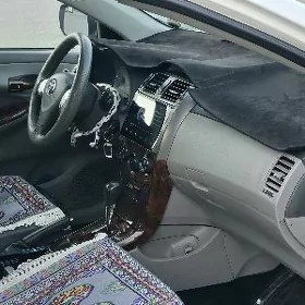 Toyota Corolla 2010