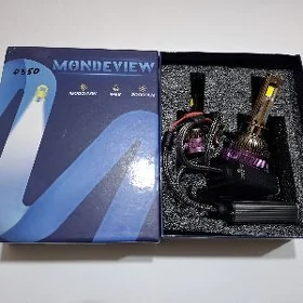 H1 led 200v