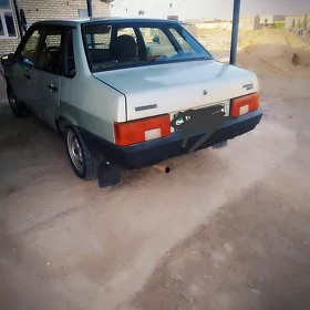Lada 21099 2002