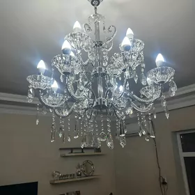 люстры