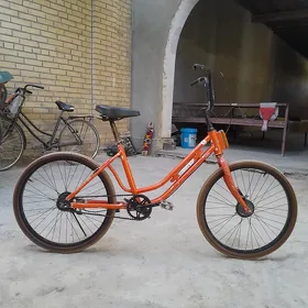 Velosiped 24