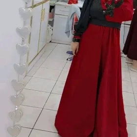 Wcerni koynek