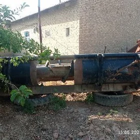 MTZ T-28 2018