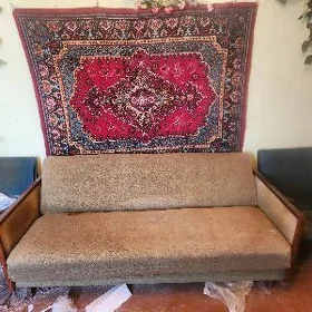 diwan kreslo,spalni krawat