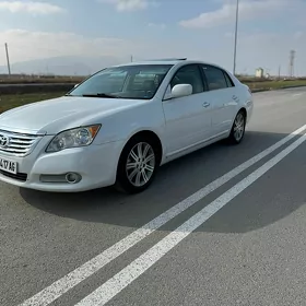 Toyota Avalon 2008