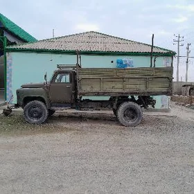 Gaz 53 1981