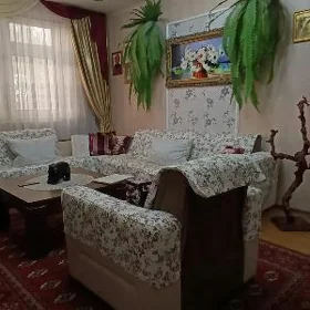 Грэс Ахал