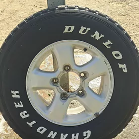 Diska awat Lankuruzeriñki