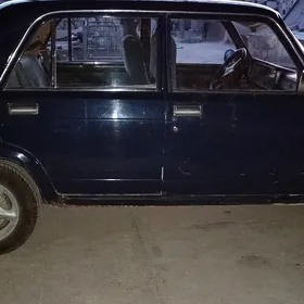 Lada 2107 1999