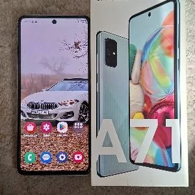 Samsung A71 6/128