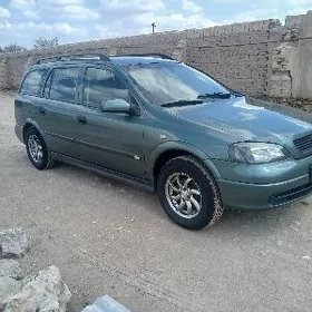 Opel Astra 1998
