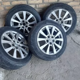16lyk karolla disga