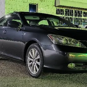 Lexus ES 350 2007