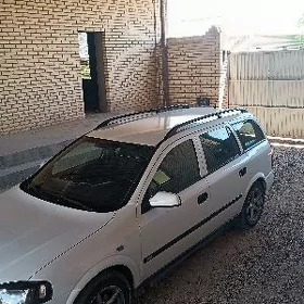 Opel Astra 1999
