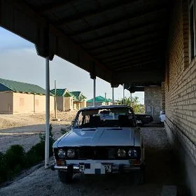 Lada 2106 1999