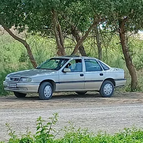 Opel Vectra 1993