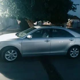 Toyota Camry 2008