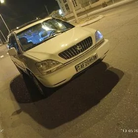 Lexus RX 300 2001
