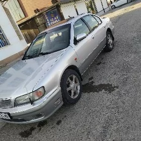 Infiniti G 1998