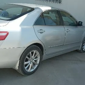 Toyota Camry 2008