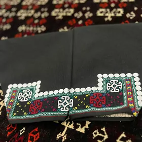 yomut balak