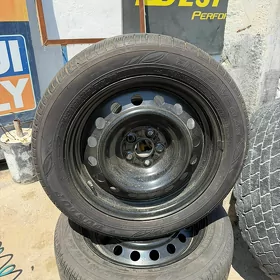 corolla