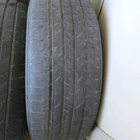 teker 235/65/18