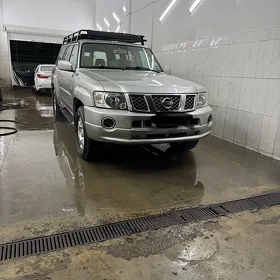 Nissan Patrol 2005