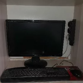 Domaşmy Kompyuter