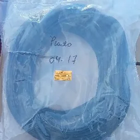 BAGAZ KRYSA AYNA REZINLER