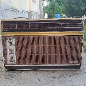 БК кондиционер 1500 кв