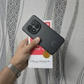 redmi note 15 pro plus