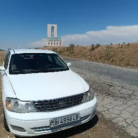 Toyota Avalon 2000
