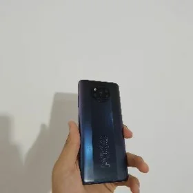 poco x3 pro