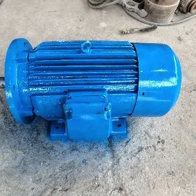 eletro mator 22kilwat 1500