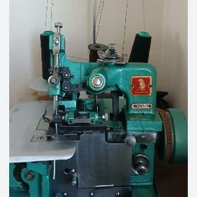 Оwerlok