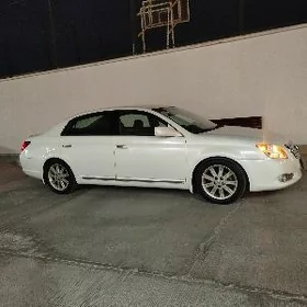 Toyota Avalon 2008