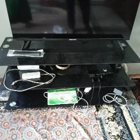 Telewizor podstawka