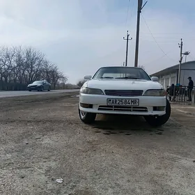 Toyota Mark II 1993