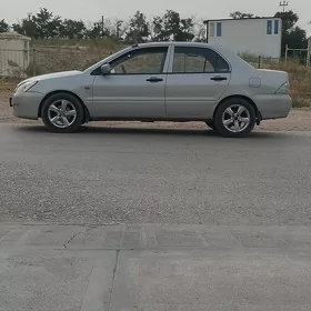 Mitsubishi Lancer 2006