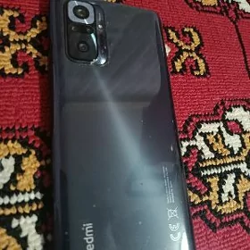 REDMI NOTE 10 PRO