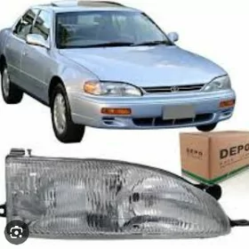 DEPO AWTOSAYLAR CAMRY 1995
